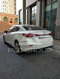 2015 Mazda 3