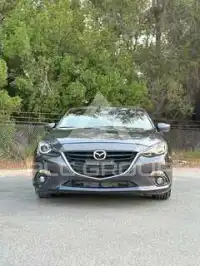 2015 Mazda 3
