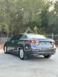 2015 Mazda 3