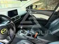 2015 Mazda 3