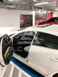 2015 Mazda 3