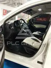 2015 Mazda 3