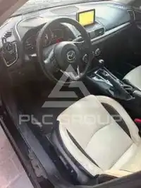 2015 Mazda 3