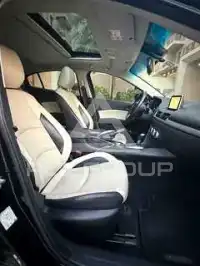 2015 Mazda 3