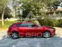 2015 Mazda 3