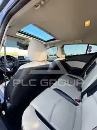 2015 Mazda 3