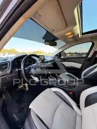 2015 Mazda 3