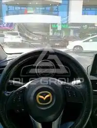 2015 Mazda 3