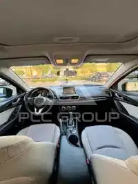 2015 Mazda 3
