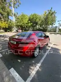 2015 Mazda 3