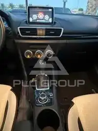 2015 Mazda 3