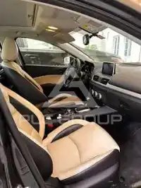 2015 Mazda 3