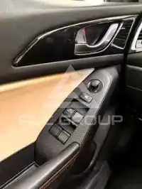 2015 Mazda 3