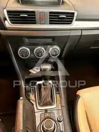 2015 Mazda 3