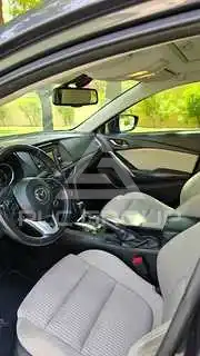 2015 Mazda 6