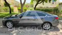 2015 Mazda 6