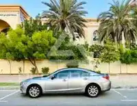 2015 Mazda 6