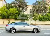 2015 Mazda 6