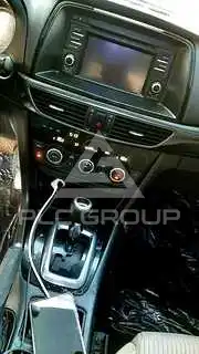 2015 Mazda 6