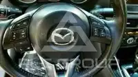 2015 Mazda 6