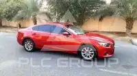 2015 Mazda 6