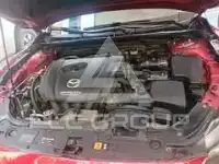 2015 Mazda 6