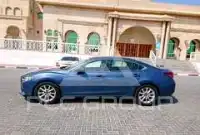 2015 Mazda 6