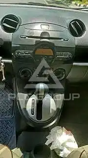 2015 Mazda 2