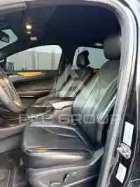2015 Lincoln MKC