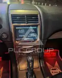 2015 Lincoln MKX