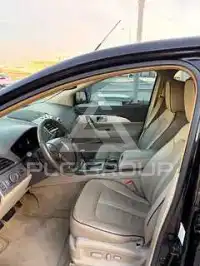 2015 Lincoln MKX