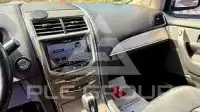 2015 Lincoln MKX