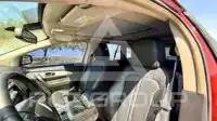 2015 Lincoln MKX