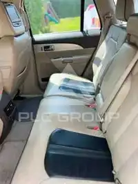 2015 Lincoln MKX