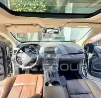 2015 Lincoln MKT