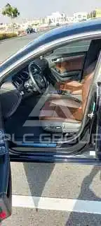2015 Audi A5