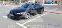 2015 Audi A5