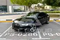 2015 Audi A5