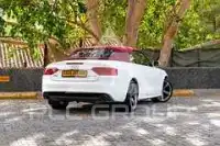 2015 Audi A5