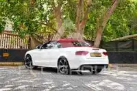 2015 Audi A5