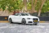 2015 Audi A5