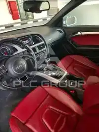 2015 Audi A5