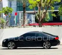 2015 Audi A5