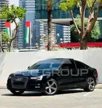 2015 Audi A5