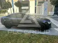 2015 Audi A5