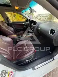 2015 Audi A5