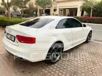 2015 Audi A5