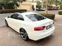 2015 Audi A5