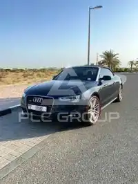 2015 Audi A5