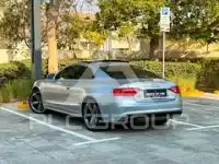 2015 Audi A5